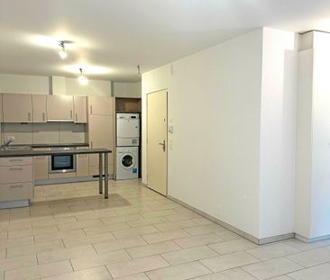 Discret appartement de 2.5 pièces en plein centre ville - Photo 1