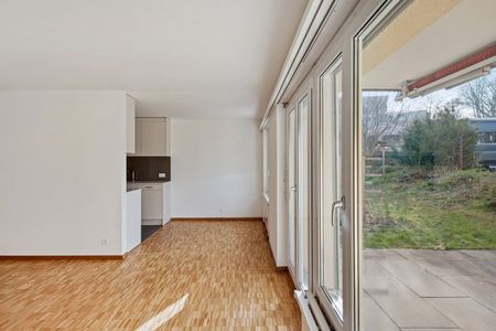 "MIETEN OHNE KAUTION – …im Grünen und doch zentrumsnah wohnen" - Foto 5