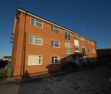 Central Park Court, Greenheys Road, Wallasey, 2 bedroom, Flat - Pur... - Photo 1