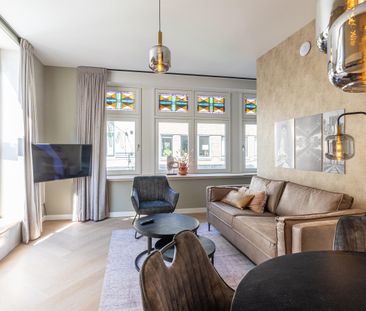 Te huur: Appartement Kapelstraat in Bussum - Foto 2