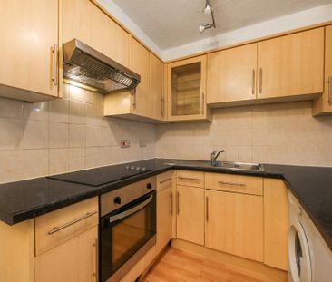 1 bedroom apartment to rent - Photo 4