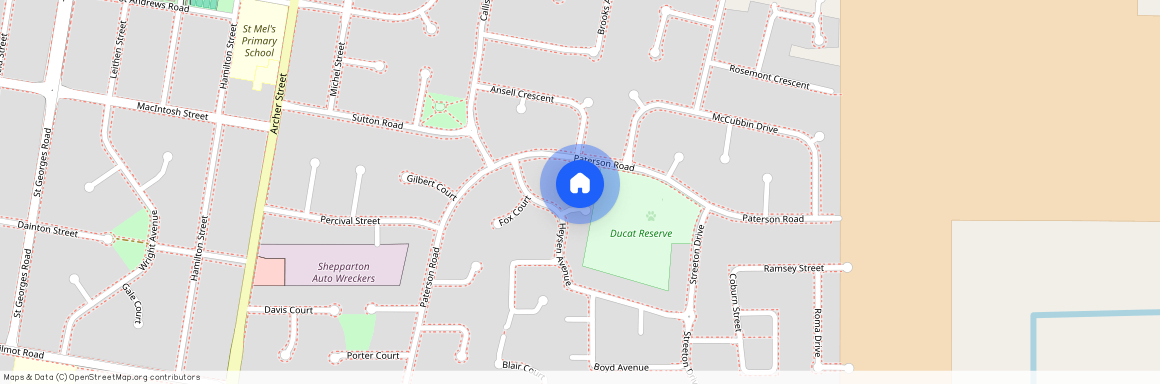 3 Nolan Court, Vic 3630, Shepparton