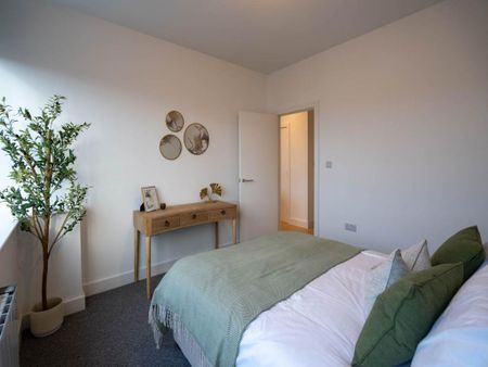 1 bedroom flat to rent - Photo 4