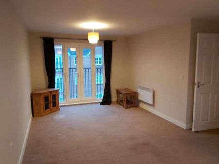 Hendeley Court, Burton Upon Trent, Deh, DE14 - Photo 3