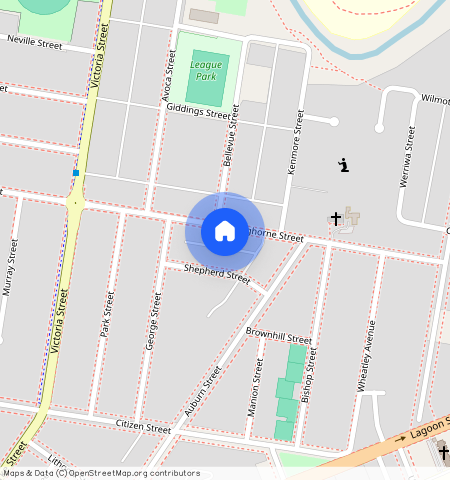 ** Kinghorne Street, Goulburn, NSW 2580