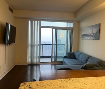 For Lease - 88 Sheppard Avenue Unit# 3303, Toronto, Ontario - Photo 2