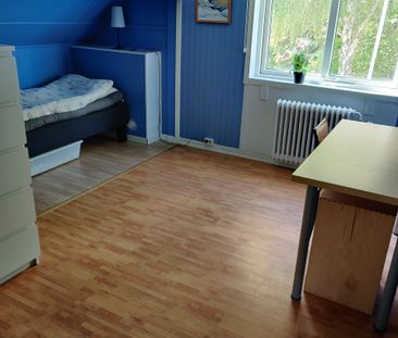 Vårvindsgatan, Göteborg - Foto 4