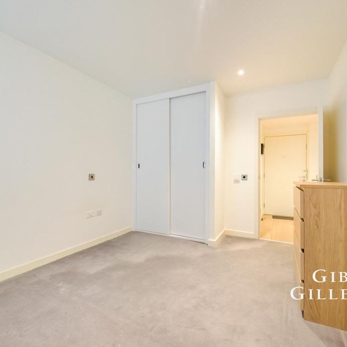 1 bedroom house to rent - Photo 1