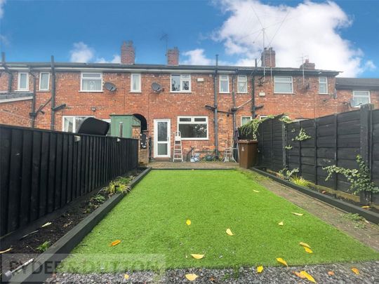 Rutland Street, Ashton-under-Lyne, Greater Manchester, OL6 - Photo 1