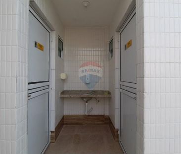 Apartamento Para Locação, Com 61 m², 02 Dormitórios, No Bessa, João... - Photo 3