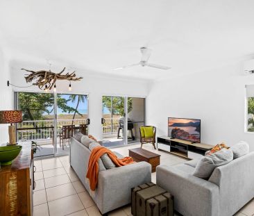 Beachfront Living at its Finest - Photo 6
