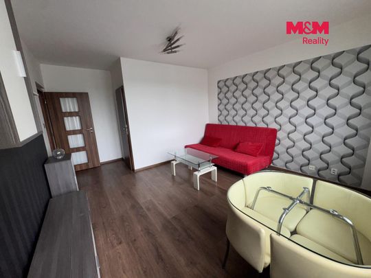 Pronájem bytu 1+1 40 m² - Photo 1