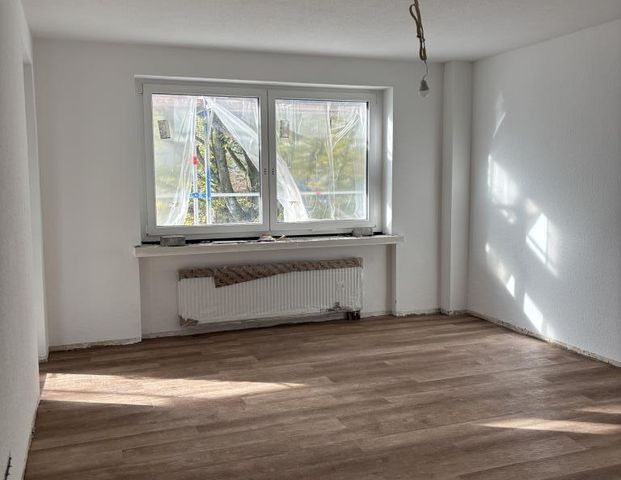 2-Zimmer Wohnung in Altenbochum mit WBS - Foto 1