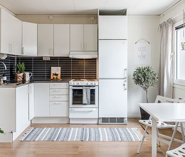 Marmorvägen 3Q, 75244, Uppsala - Photo 2