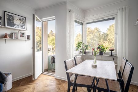 Sågverksgatan, Enskede - Foto 2