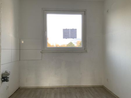Familienfreundliche 3,5 Zimmer Wohnung mit Balkon und Bezugsfertig, nähe Zoom - Photo 4
