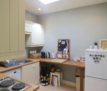 1 bedroom detached house to rent - Photo 5