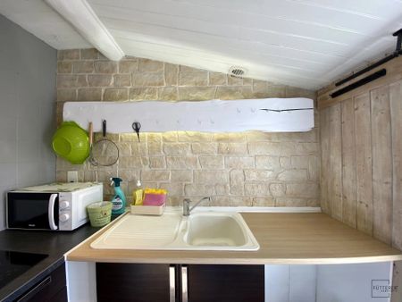 Location Appartement 2 pièces 28m² NARBONNE 11100 - Photo 5