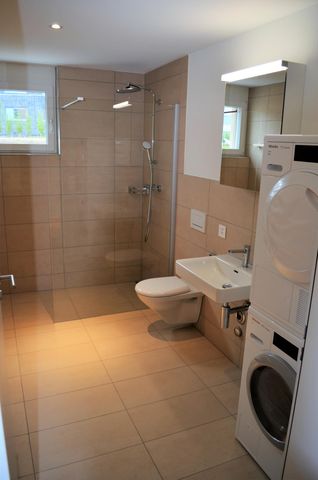 Topmoderne 3.5 Zimmer-Wohnung im beliebten Tägerwilen sucht sie! - Photo 4