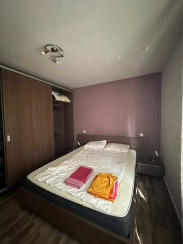 Apartament de închiriat cu 2 camere, 42 m, Ultracentral, St - Photo 3