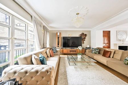 5 bedroom terraced house to rent - Photo 2