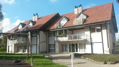 Superb 4.5-room apartment on the ground floor. - Photo 5