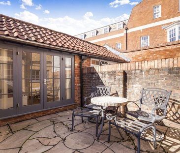 1 bedroom terraced house to rent - Photo 2