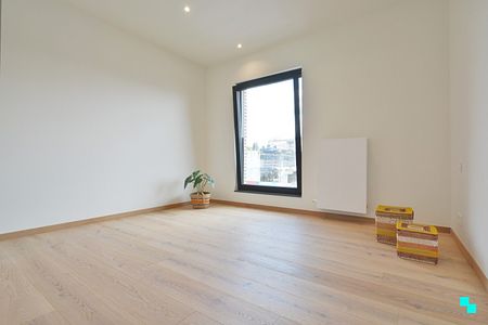 Nieuwbouwappartement met hoge afwerkingsgraad - Foto 3