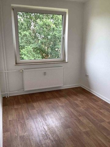 Schöner Wohnen: 3-Zimmer Wohnung im schönen Holtenau - Foto 5