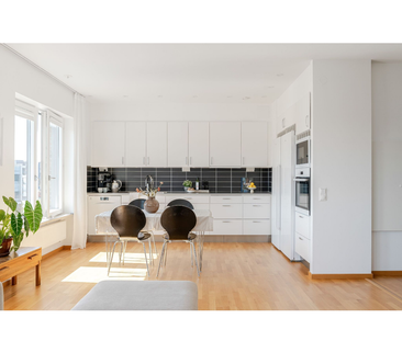 Carl Flormansgatan, Malmö - Foto 4