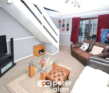 Waltwood Park Drive, Llanmartin, Newport, NP18 - Photo 1