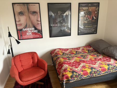 Tantogatan, Stockholm - Foto 2