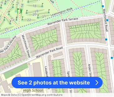 Warrender Park Road, Edinburgh, EH9 - Photo 1