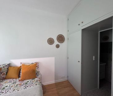 Appartement te huur - Foto 1