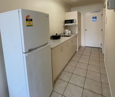 Central City Apartment - Photo 6