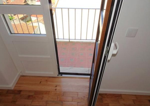 Apartamento T3 em Coimbra