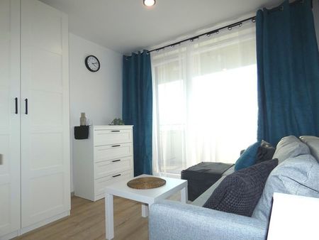 Gliwice Politechnika, ul. Pszczyńska - Photo 4