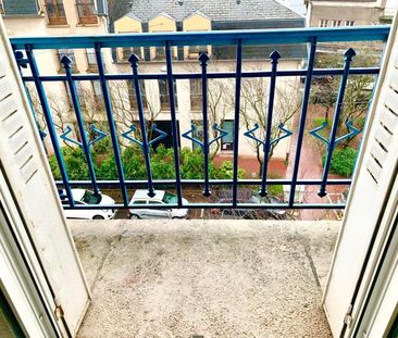 Location Appartement 2 pièces 35m² LAXOU 54520 - Photo 6