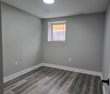 For Lease - 30 Duxbury Road Unit# Basement, Brampton, Ontario - Photo 1