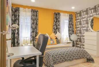 Calle del Puerto Alto, Madrid, Community of Madrid 28053