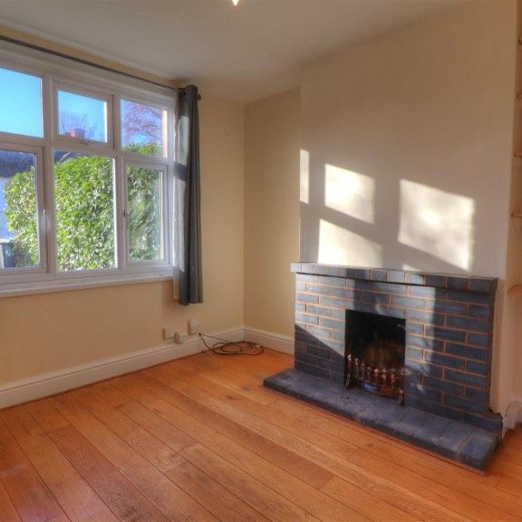 3 BED Terraced House To rent - Photo 1