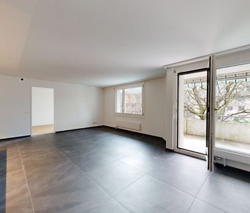 A louer : appartement mansardé de haute qualité de 4 pièces à Wicht... - Photo 4