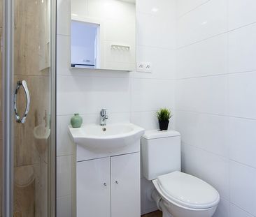 Łódź Łódź-Polesie, Legionów - Фото 2