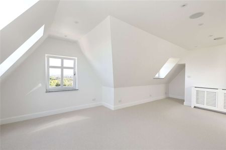 An impressive and refurbished detached house in a much sought after location with off-street parking. - Photo 3