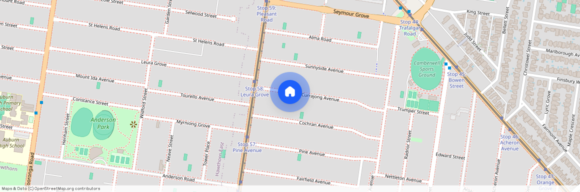 10 Currajong Avenue, Camberwell