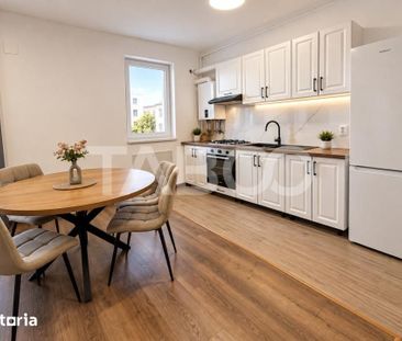 Apartament 2 camere de inchiriat etaj 1 lift balcon parcare D. Stanca - Fotografie 4