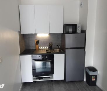 A LOUER A LILLE - EURALILLE - Photo 5