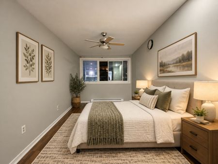 For Lease - 100 Mornelle Court Unit# 1067, Toronto, Ontario - Photo 2