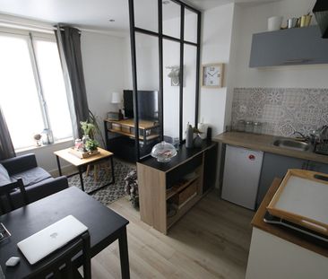 Location Appartement 2 pièces 25m² LILLE 59000 - Photo 4