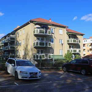 Mariebergsgatan 9 A - Foto 2